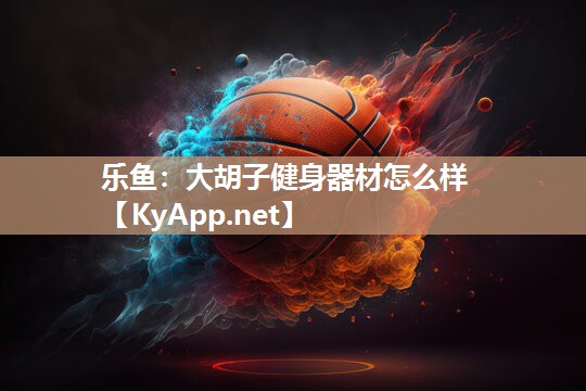 大胡子健身器材怎么样 大胡子健身器材怎么样