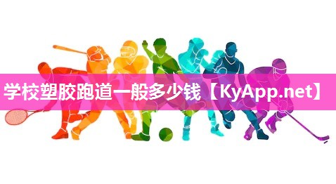 学校塑胶跑道一般多少钱 学校塑胶跑道一般多少钱