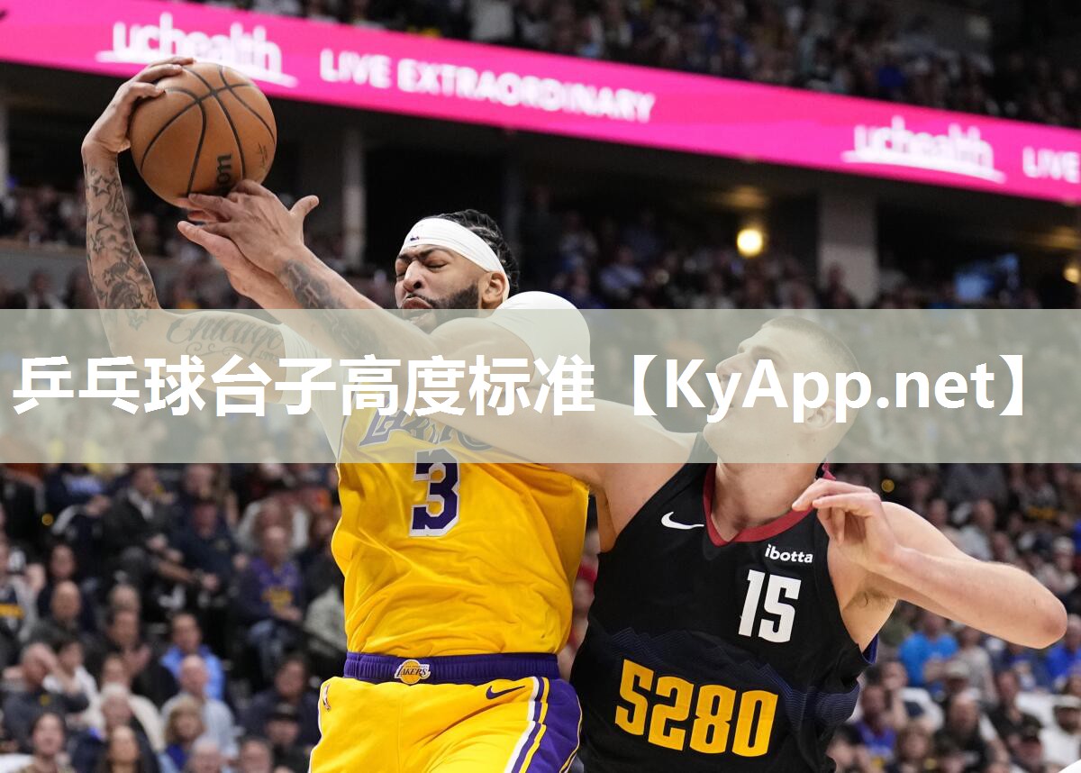 乒乓球台子高度标准 乒乓球台子高度标准