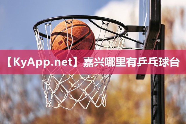 嘉兴哪里有乒乓球台 嘉兴哪里有乒乓球台