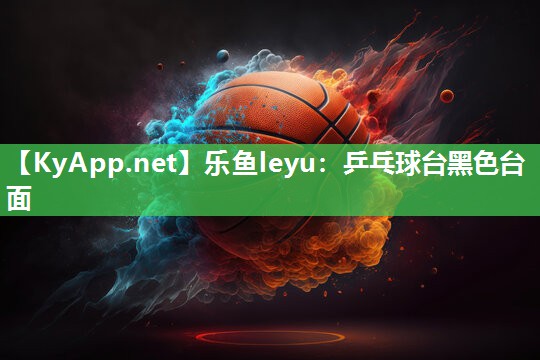 乒乓球台黑色台面 乒乓球台黑色台面