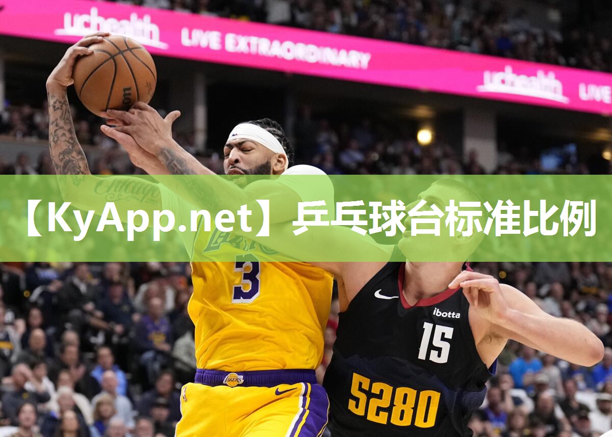 乒乓球台标准比例 乒乓球台标准比例