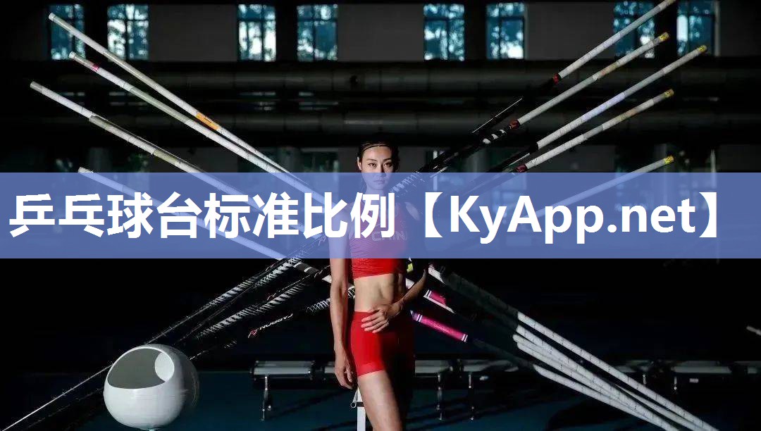 乒乓球台标准比例 乒乓球台标准比例