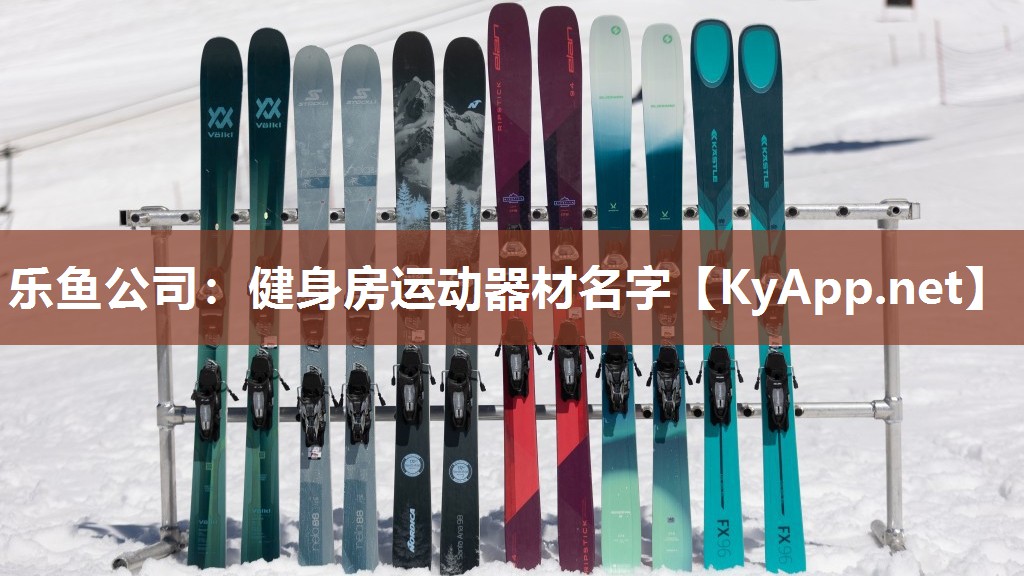 健身房运动器材名字 健身房运动器材名字
