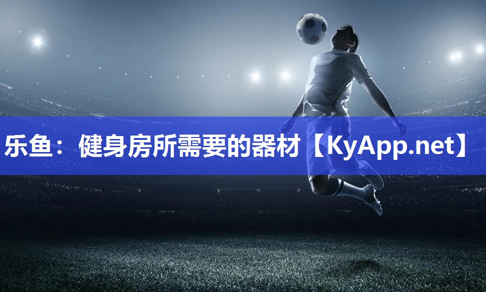 健身房所需要的器材 健身房所需要的器材