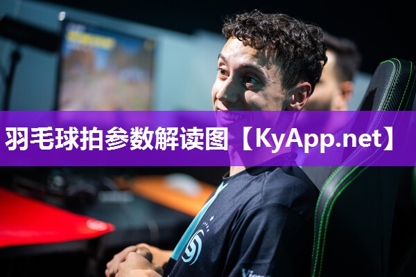 羽毛球拍参数解读图 羽毛球拍参数解读图