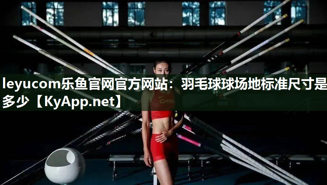 羽毛球球场地标准尺寸是多少 羽毛球球场地标准尺寸是多少