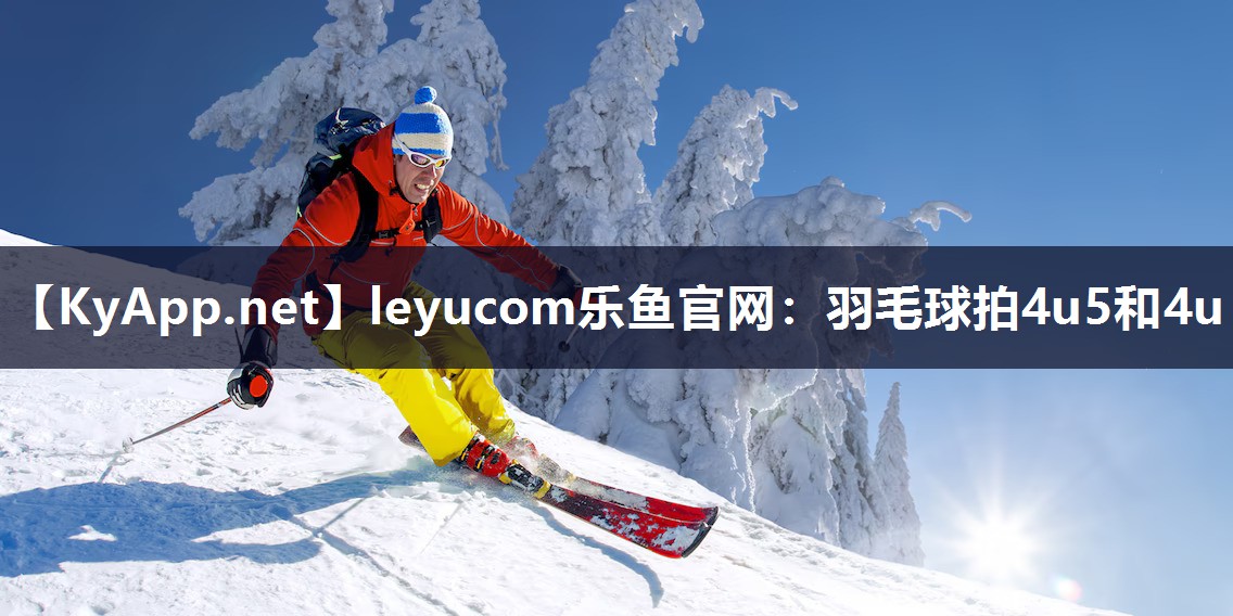 羽毛球拍4u5和4u 羽毛球拍4u5和4u